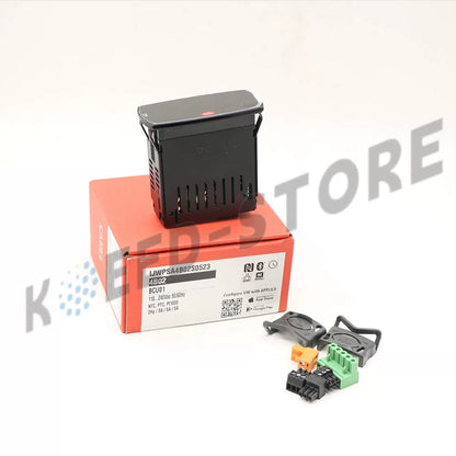 Carel display cabinet controller IJWPSA4B02S0523 1PCS [2]