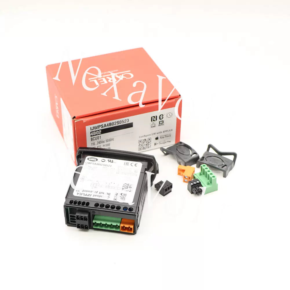 Carel display cabinet controller IJWPSA4B02S0523 1PCS [3]