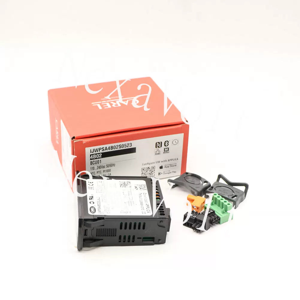 Carel display cabinet controller IJWPSA4B02S0523 1PCS [4]