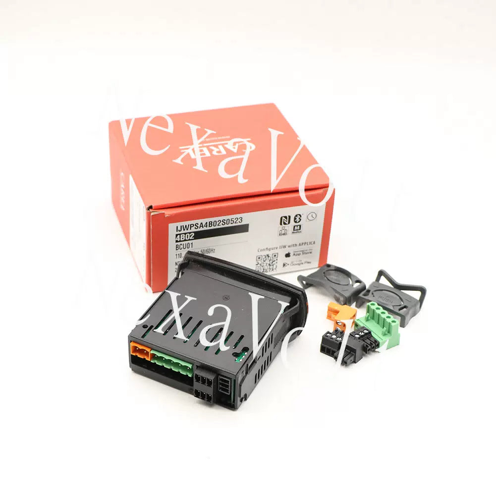 Carel display cabinet controller IJWPSA4B02S0523 1PCS [5]