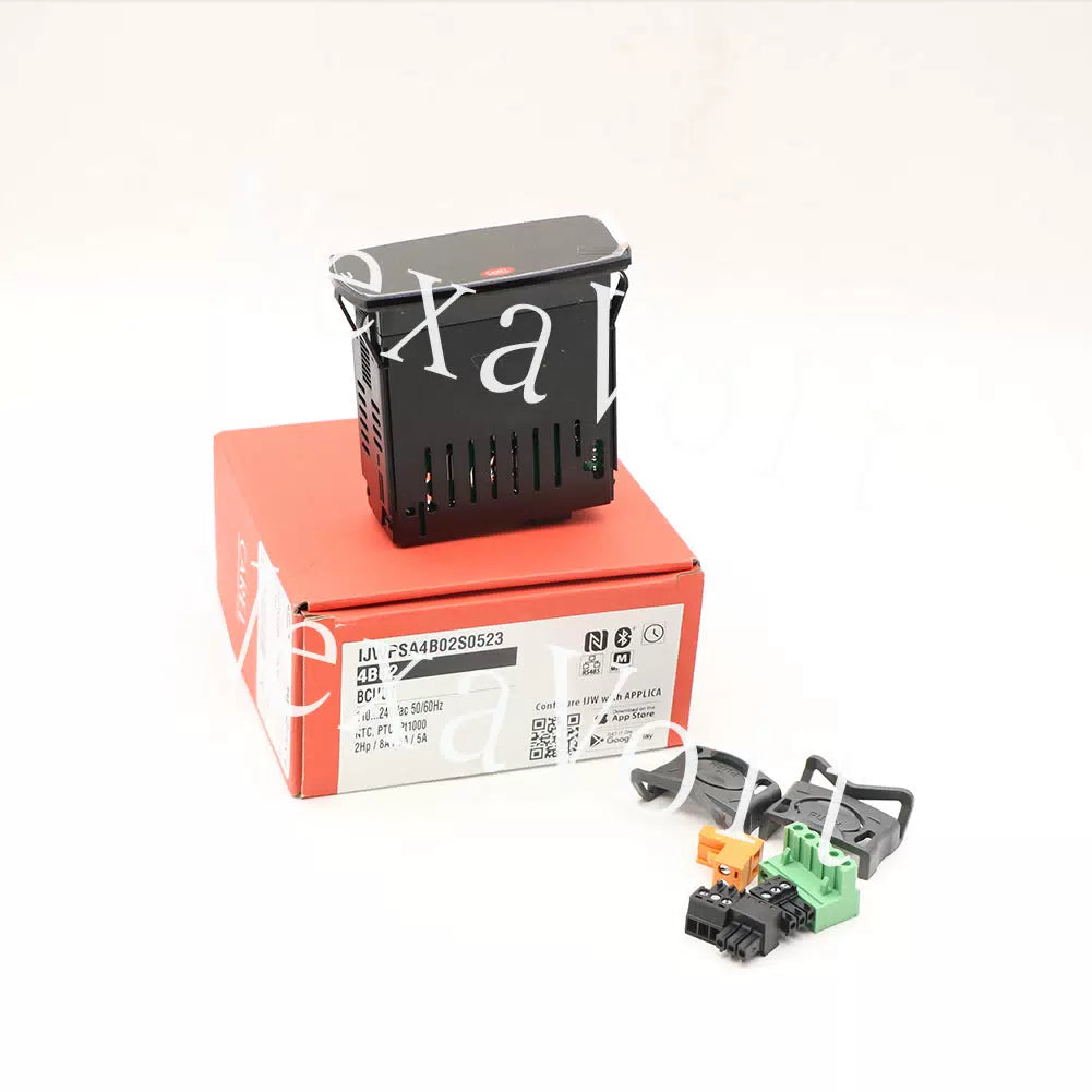 Carel display cabinet controller IJWPSA4B02S0523 1PCS [6]