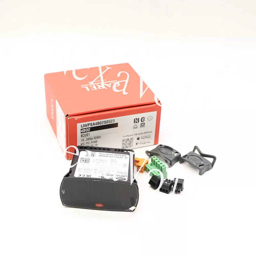 Carel display cabinet controller IJWPSA4B02S0523 1PCS [7]