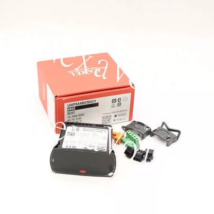 Carel display cabinet controller IJWPSA4B02S0523 1PCS [7]