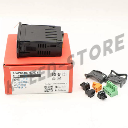Carel display cabinet controller IJWPSA4B02S0523 1PCS [9]