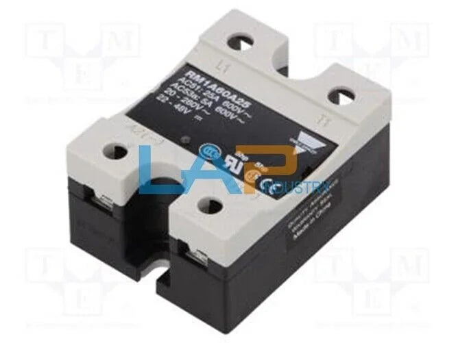 Carlo RM1A60A25 Relay - 1PCS New Unit - CARLO [1]