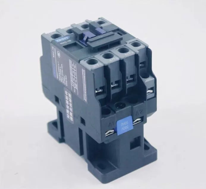 Chint NXC-18 NXC18 18A AC Contactor [2]