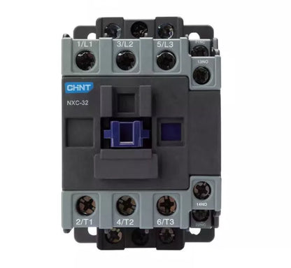 Chint NXC-32 NXC32 32A AC Contactor [1]