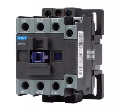 Chint NXC-32 NXC32 32A AC Contactor [2]