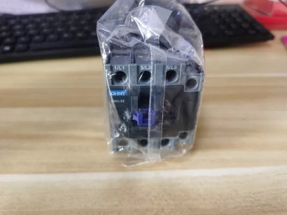 Chint NXC-32 NXC32 32A AC Contactor [6]