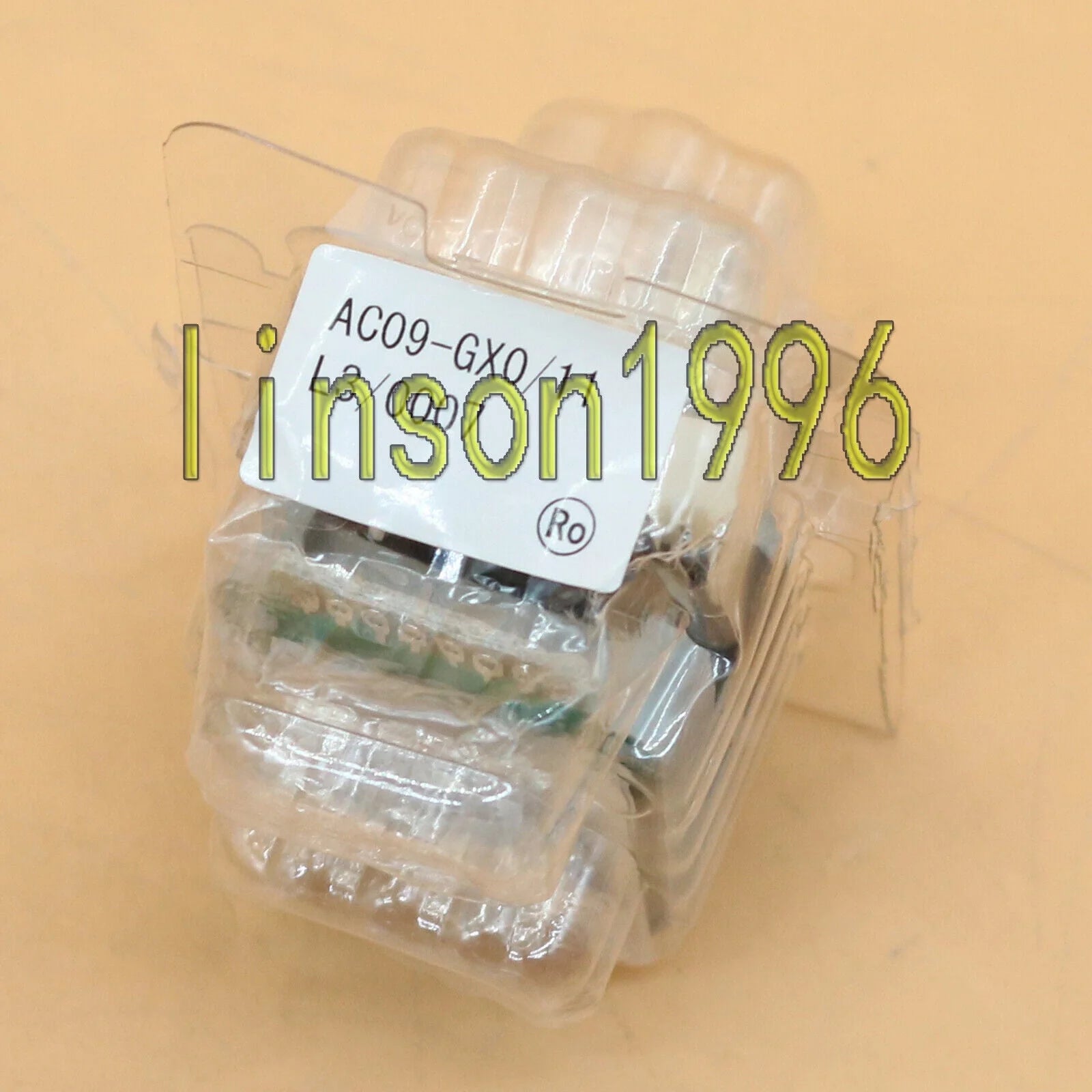 Code Switch Band Switch AC09 Series AC09-GX Fast Ship - FUJI [1]