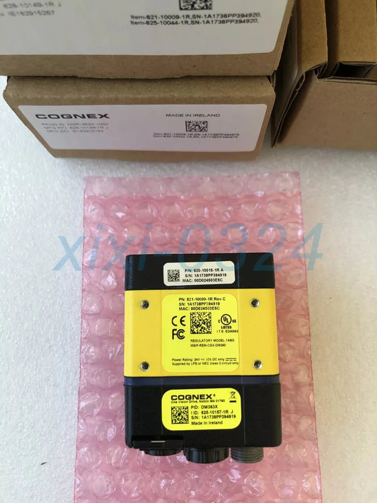 Cognex DataMan 360 Barcode Reader DMR-363X-1000 - COGNEX [1]