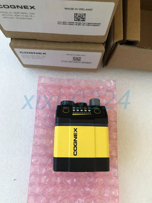 Cognex DataMan 360 Barcode Reader DMR-363X-1000 - COGNEX [2]