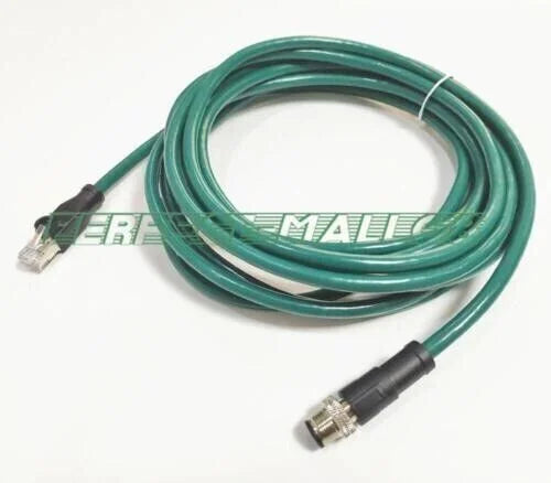 Cognex Interface Cable CCB-84901-1004-10 - COGNEX [1]