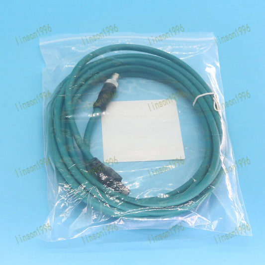 Cognex Optical Fiber Cable CCB-84901-2001-05 5M SHIP - COGNEX [2]