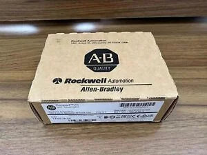 CompactLogix 16 Pt 120VAC Module 1769IA16 Allen Bradley Sealed - ALLEN BRADLEY [2]