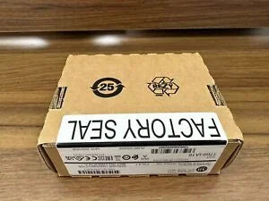 CompactLogix 16 Pt 120VAC Module 1769IA16 Allen Bradley Sealed - ALLEN BRADLEY [4]