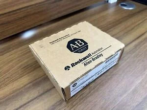 CompactLogix 16 Pt 120VAC Module 1769IA16 Allen Bradley Sealed - ALLEN BRADLEY [6]