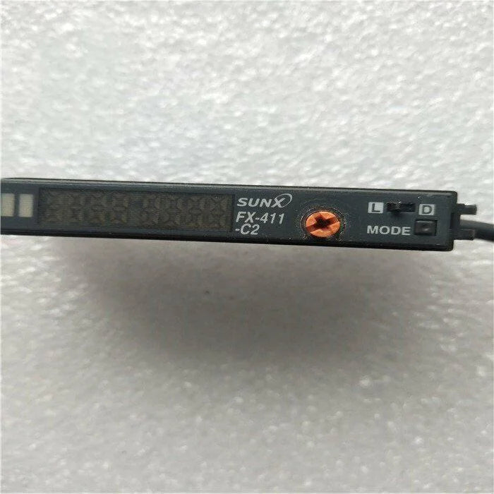 Compact Panasonic FX-411-C2 Switch - SUNX [2]