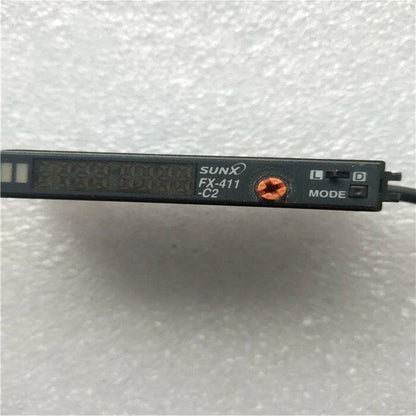 Compact Panasonic FX-411-C2 Switch - SUNX [2]