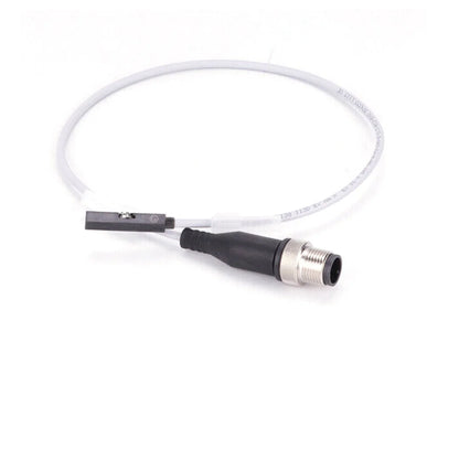 Compact Smart Proximity Sensor with 24V, M8D, and 140m Communication - FESTO [4]