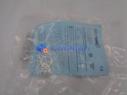 Contrinex DW-AS-503 - CONTRINEX [1]