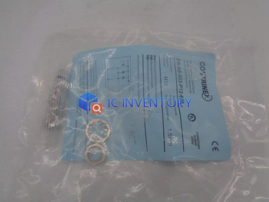 Contrinex DW-AS-503 - CONTRINEX [1]