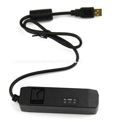 Curtis PC Programmer 1314-4402 - CURTIS [3]