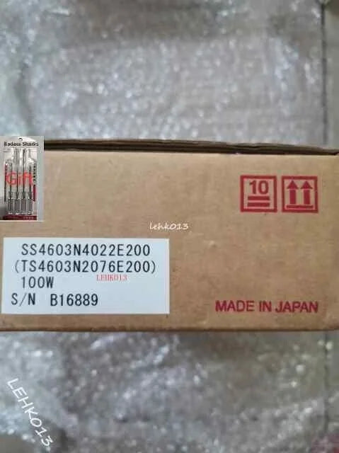 Cuty Axis SS4603N4022E200 100W – High-Performance Power Supply - CUTY AXIS [1]