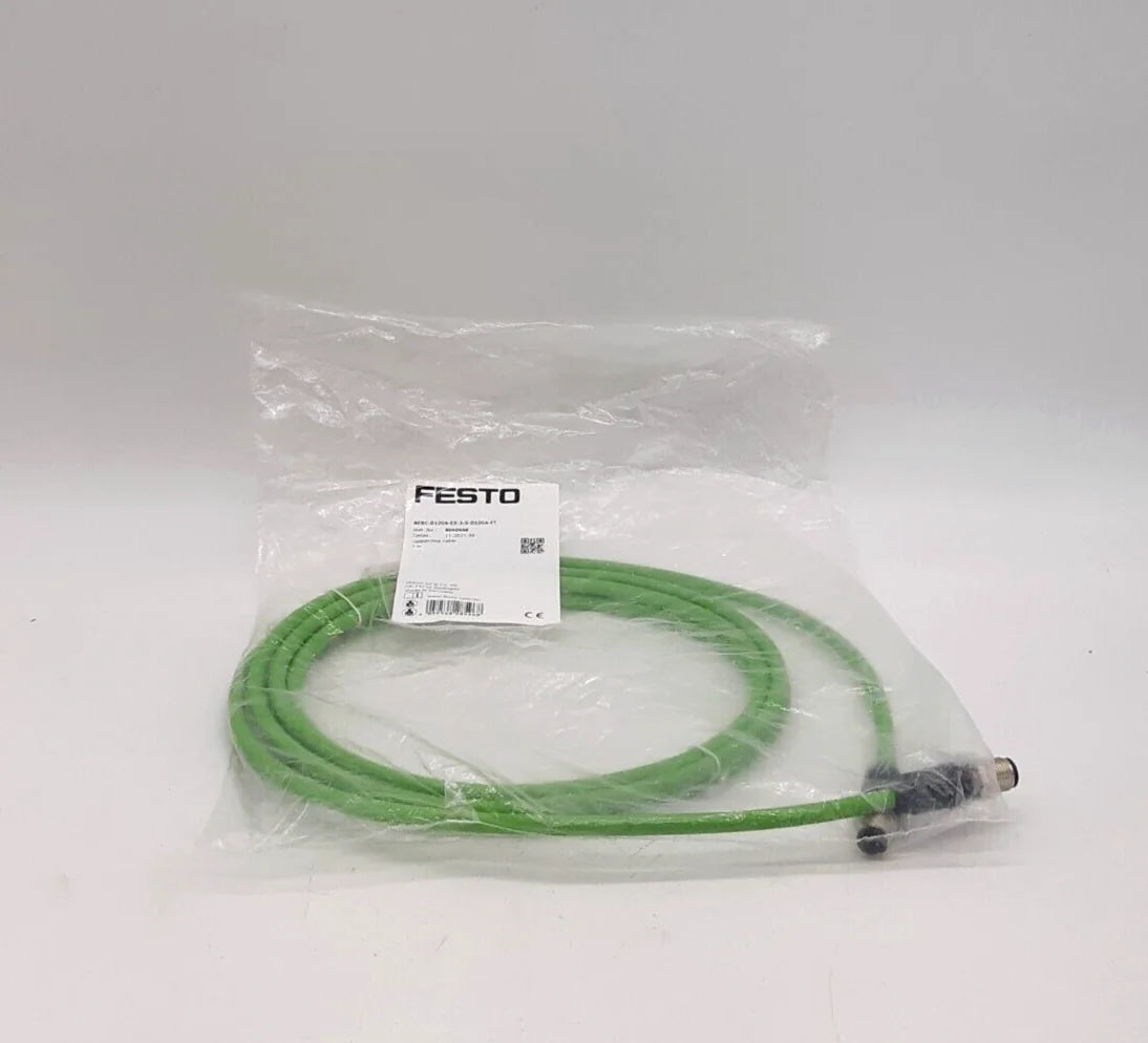 D12G4-ET Cable - FESTO [1]