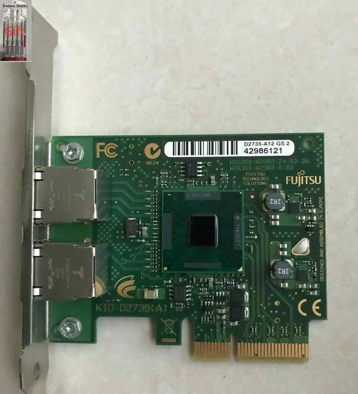 D2735-A12 GS 2 Year Warranty - Reliable Coverage - KOEED [1]