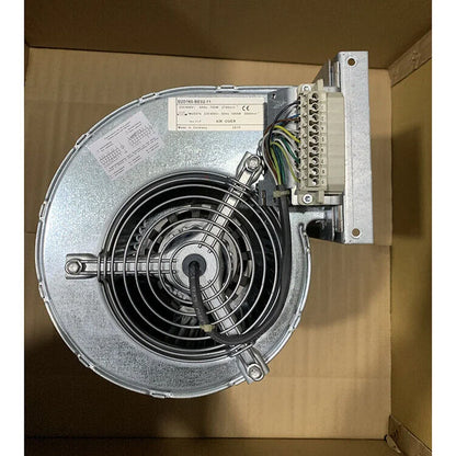 D2D160-BE02-11 700W Centrifugal Fan - XYZ FAN CO. [1]