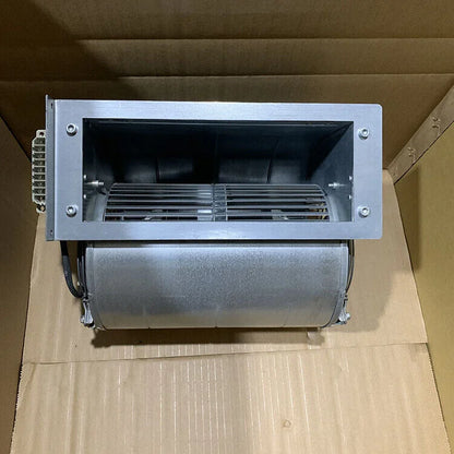 D2D160-BE02-11 700W Centrifugal Fan - XYZ FAN CO. [2]