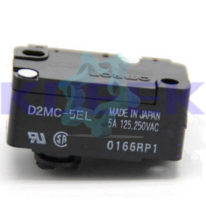D2MC-5EL - OMRON