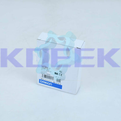 D40BJ1 - OMRON