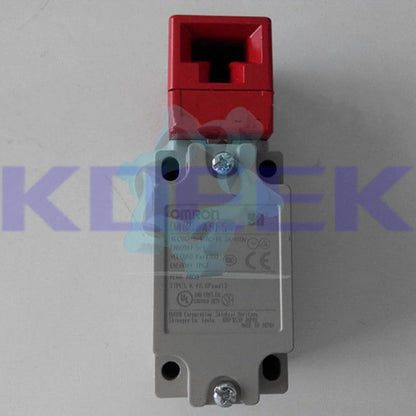 D4BS-45FS - OMRON [2]