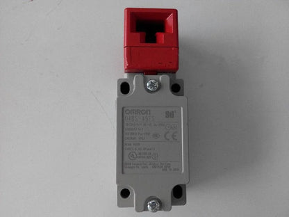 D4BS-45FS - OMRON [4]