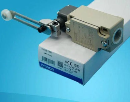D4B-2116N - OMRON [3]