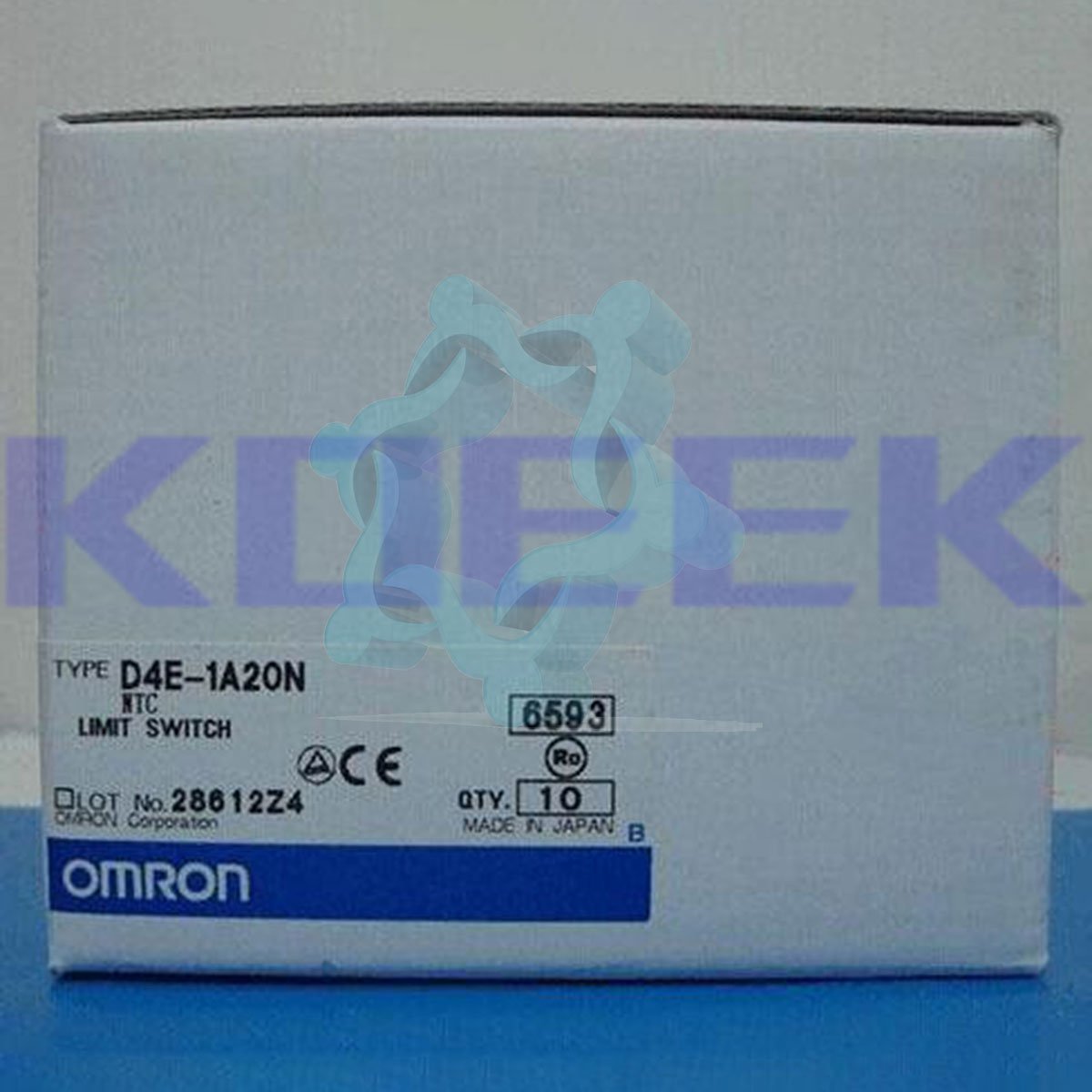 D4E-1A20N KOEED 1, 80%, import_2020_10_10_031751, Omron, Other