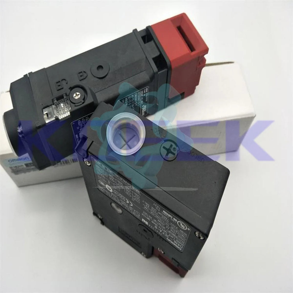 D4GL-2AFG-A - OMRON [2]