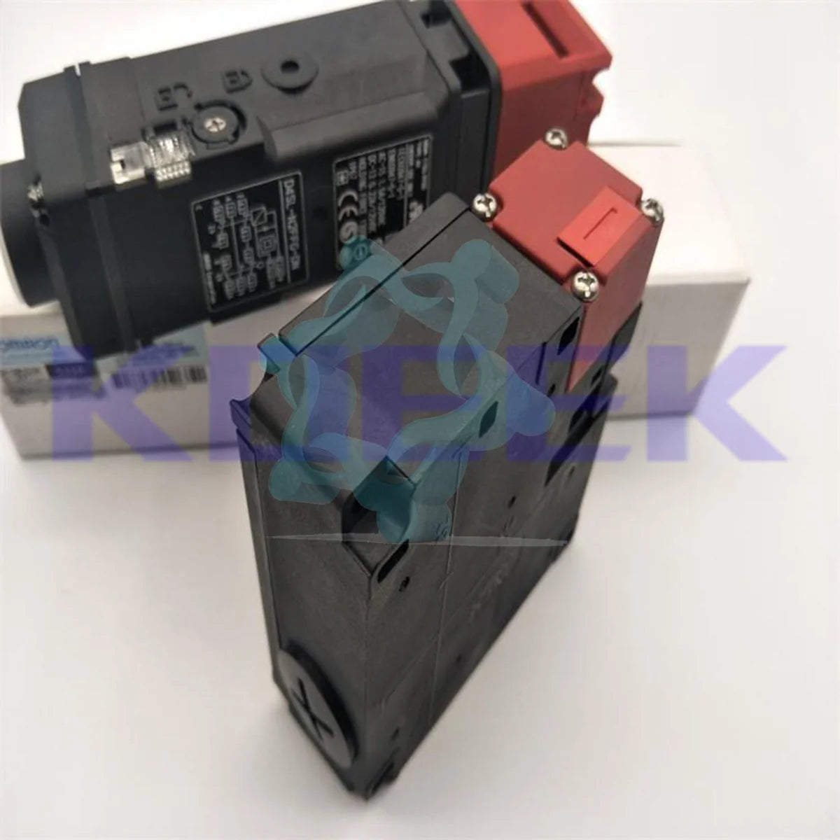 D4GL-2AFG-A - OMRON [3]