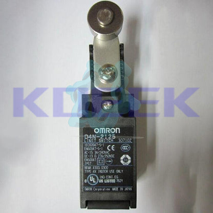 D4N-2125 - OMRON
