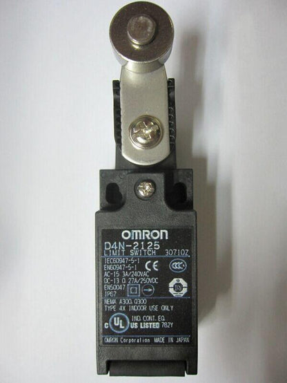 D4N-2125 - OMRON