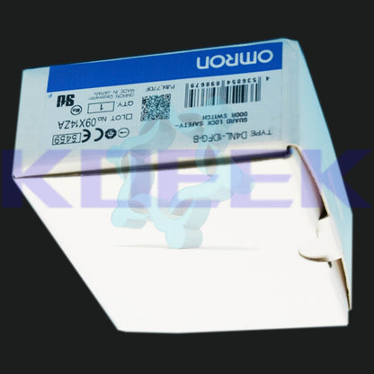D4NL-1DFG-B - OMRON
