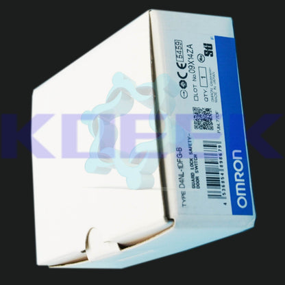 D4NL-1DFG-B - OMRON