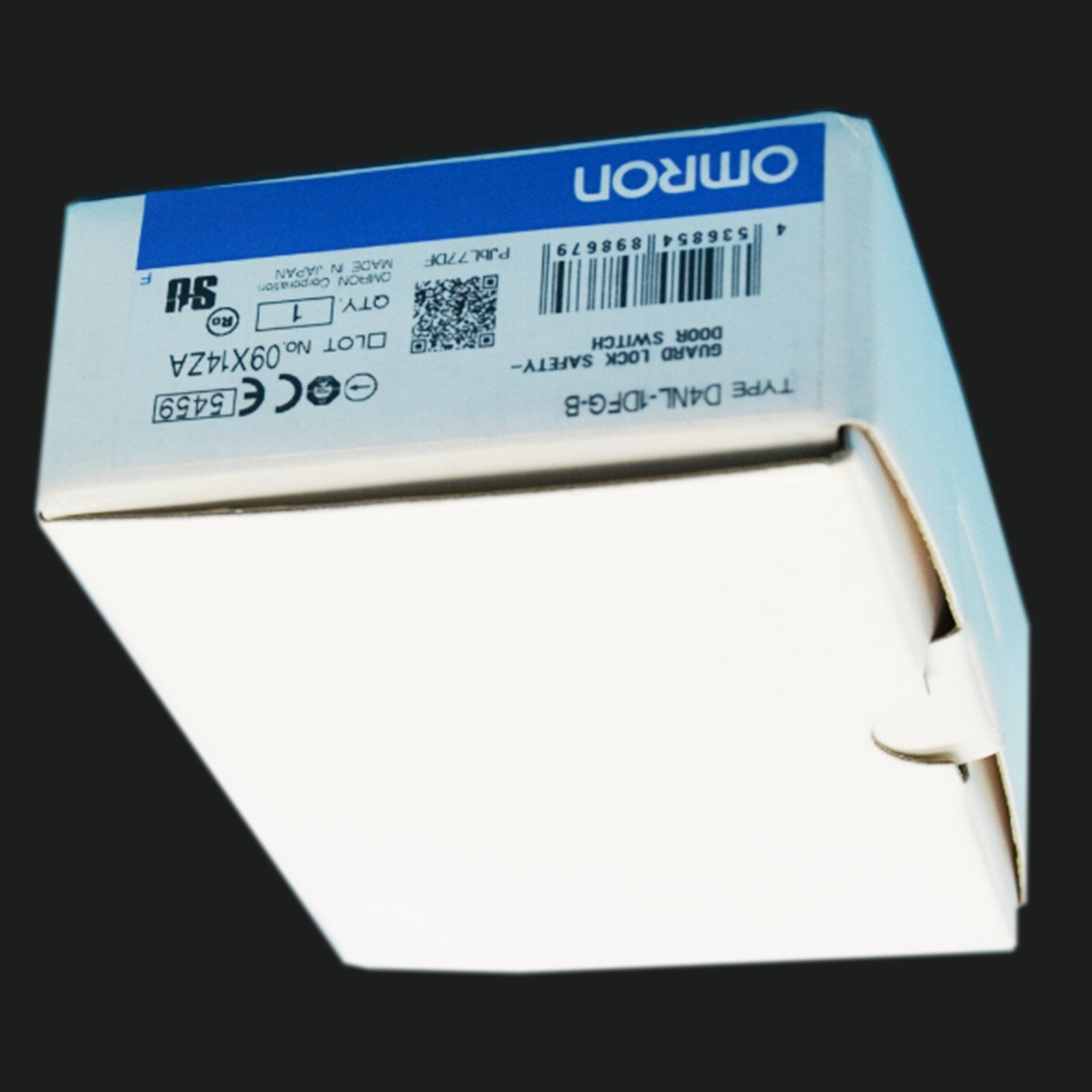D4NL-1DFG-B - OMRON