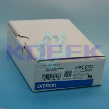 D4NL1DFAB - OMRON