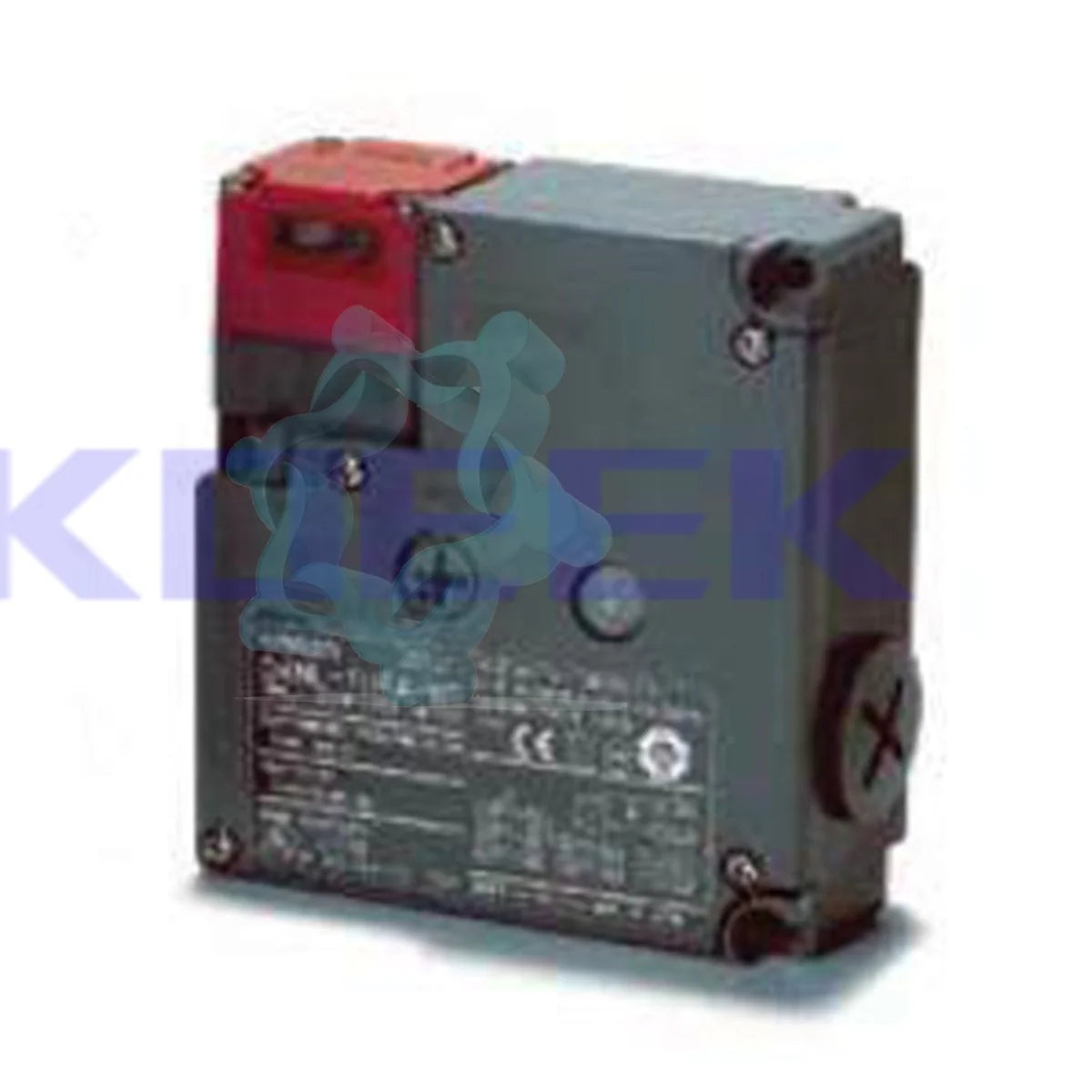 D4NL-1DFA-B - OMRON [2]