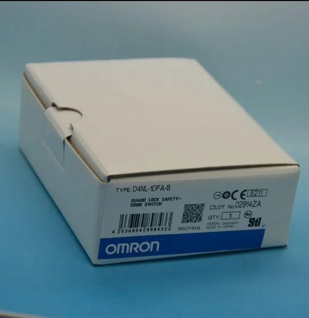 D4NL-1DFA-B - OMRON [3]