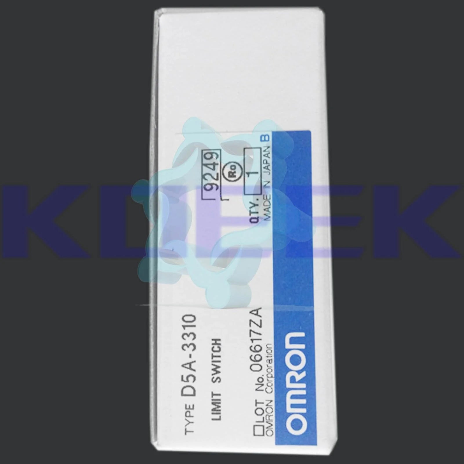 D5A3310 - OMRON [3]