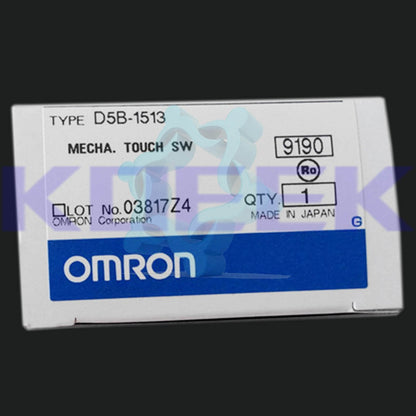 D5B-1513 - OMRON